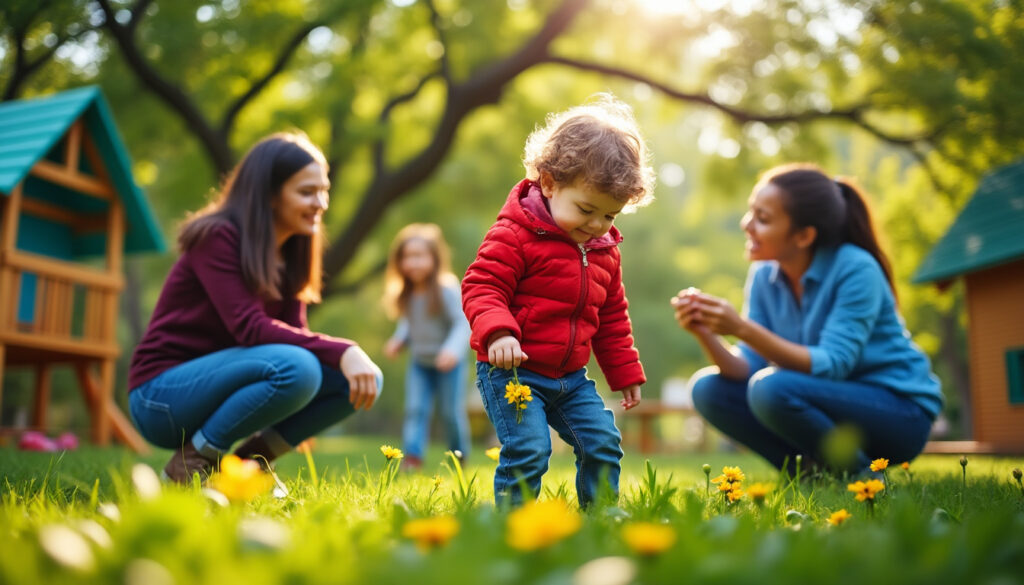 découvrez pourquoi répondre aux besoins fondamentaux de l'enfance est crucial pour le développement, l'épanouissement et la santé globale des enfants. garantir leur sécurité, leur bien-être et leur éducation pose les bases d'une vie équilibrée.
