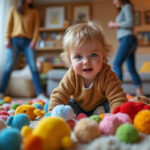 découvrez pourquoi un enfant de 2 ans et demi peut devenir difficile, les raisons derrière ce comportement, et des conseils pratiques pour mieux l’accepter et l’accompagner durant cette étape clé de son développement.