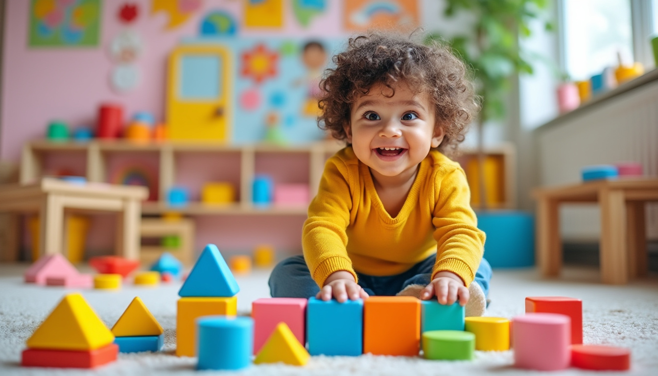 découvrez les 10 meilleurs exercices de concentration pour enfants, faciles à intégrer dans leur routine quotidienne. des activités ludiques et efficaces pour améliorer attention et apprentissage au quotidien !