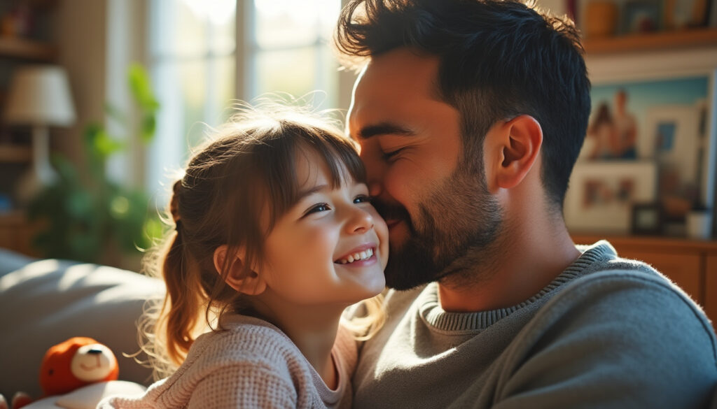 découvrez comment toucher le cœur de votre petite-fille avec des petits mots doux. apprenez à exprimer vos sentiments simplement et sincèrement grâce à nos conseils et exemples touchants.