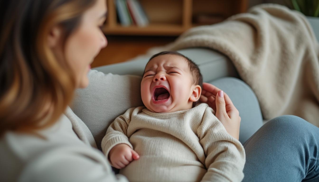 découvrez ce qu'est la figure d'attachement et son importance dans le développement de votre enfant. ce guide pratique aide les parents à renforcer le lien affectif et à accompagner sereinement la croissance émotionnelle de leur enfant.