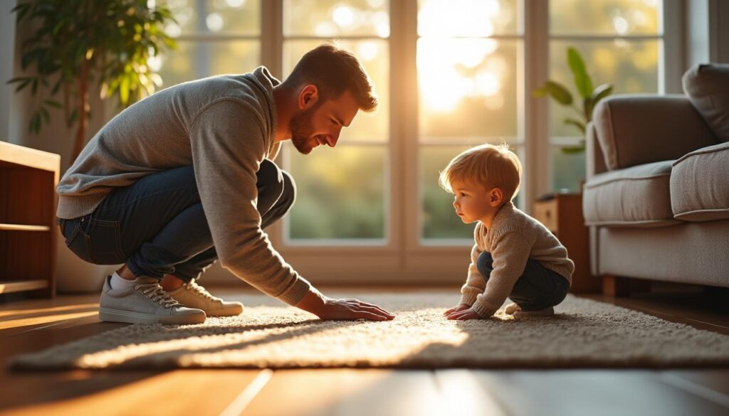 découvrez ce qu’est la figure d’attachement et son importance dans le développement de votre enfant. ce guide pratique aide les parents à mieux comprendre et renforcer le lien affectif avec leur enfant pour favoriser son bien-être.