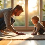 découvrez ce qu’est la figure d’attachement et son importance dans le développement de votre enfant. ce guide pratique aide les parents à mieux comprendre et renforcer le lien affectif avec leur enfant pour favoriser son bien-être.