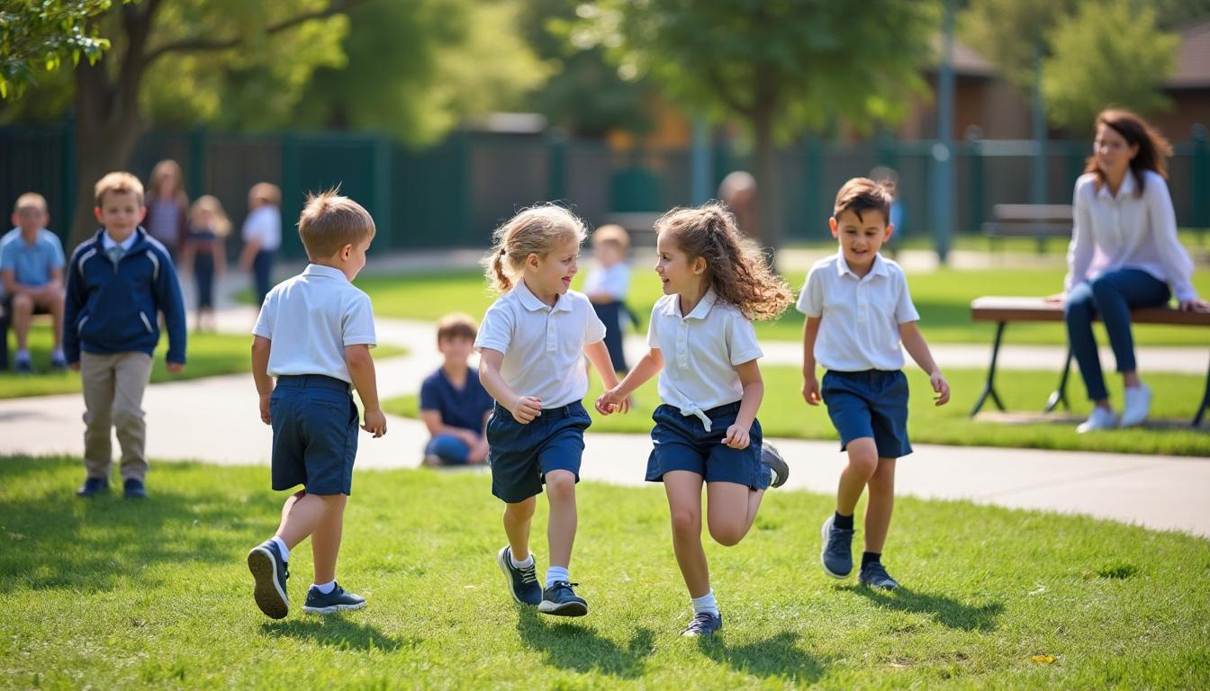 découvrez ce qu'est la figure d'attachement et son importance dans le développement de votre enfant. ce guide pratique aide les parents à mieux comprendre, établir et renforcer le lien d'attachement avec leurs enfants, favorisant ainsi leur bien-être émotionnel et leur épanouissement.
