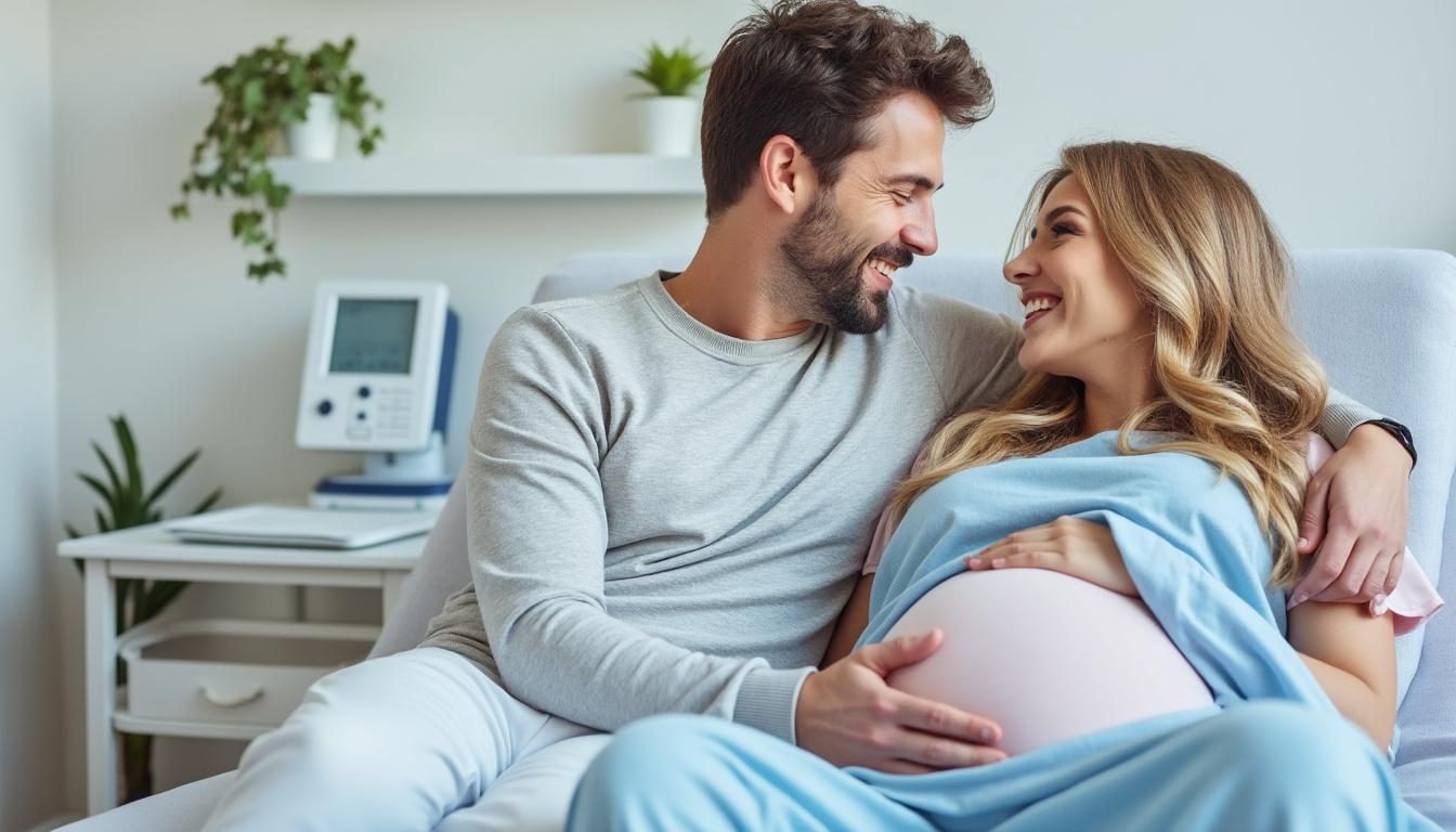 découvrez les droits du père pendant la grossesse et obtenez des conseils pratiques pour bien préparer l’arrivée de votre bébé. informez-vous sur votre rôle, les démarches administratives et l’accompagnement de la future maman.