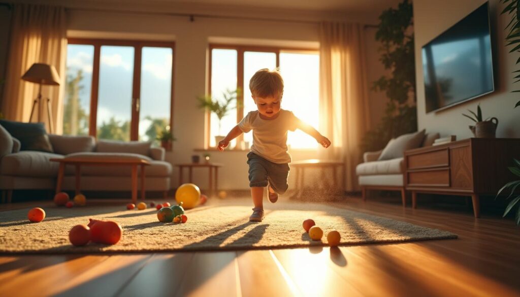 découvrez comment l'alimentation peut influencer le comportement d’un enfant de 3 ans hyperactif. conseils, explications et astuces pour aider votre enfant au quotidien grâce à des choix alimentaires adaptés.