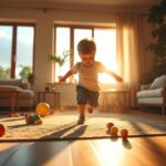 découvrez comment l'alimentation peut influencer le comportement d’un enfant de 3 ans hyperactif. conseils, explications et astuces pour aider votre enfant au quotidien grâce à des choix alimentaires adaptés.