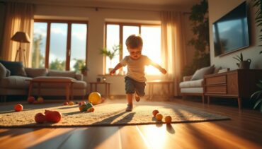 découvrez comment l'alimentation peut influencer le comportement d’un enfant de 3 ans hyperactif. conseils, explications et astuces pour aider votre enfant au quotidien grâce à des choix alimentaires adaptés.