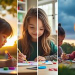 découvrez comment encourager les enfants au quotidien en valorisant leurs efforts et en les aidant à donner le meilleur d'eux-mêmes. conseils pratiques pour renforcer leur confiance et leur motivation.