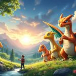 découvrez la liste complète des pokémon commençant par la lettre d. un guide essentiel pour tous les dresseurs souhaitant enrichir leur pokédex et optimiser leur équipe !