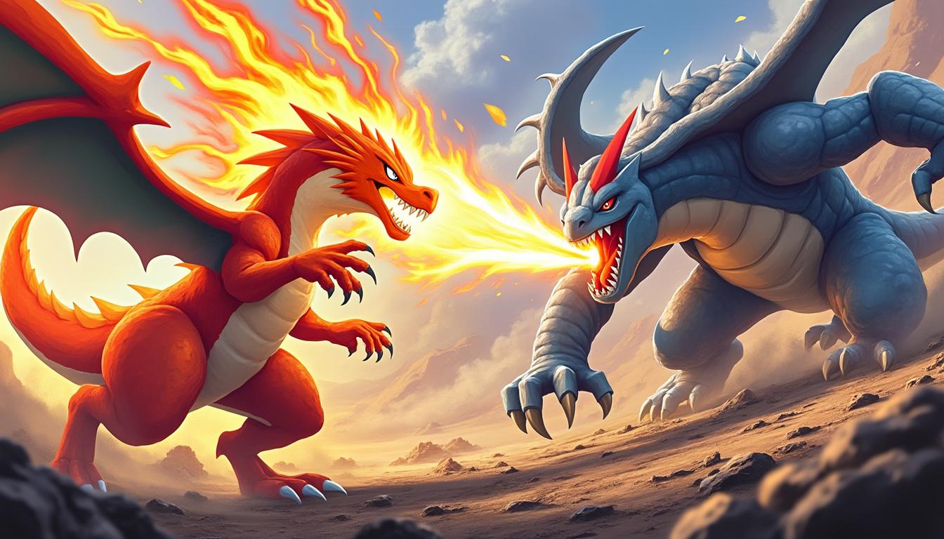 découvrez la liste complète des pokémon dont le nom commence par la lettre d. un guide essentiel pour les dresseurs souhaitant enrichir leur pokédex !