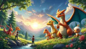 découvrez la liste complète des pokémon commençant par la lettre d. un guide essentiel pour tous les dresseurs souhaitant enrichir leur pokédex et optimiser leur équipe !