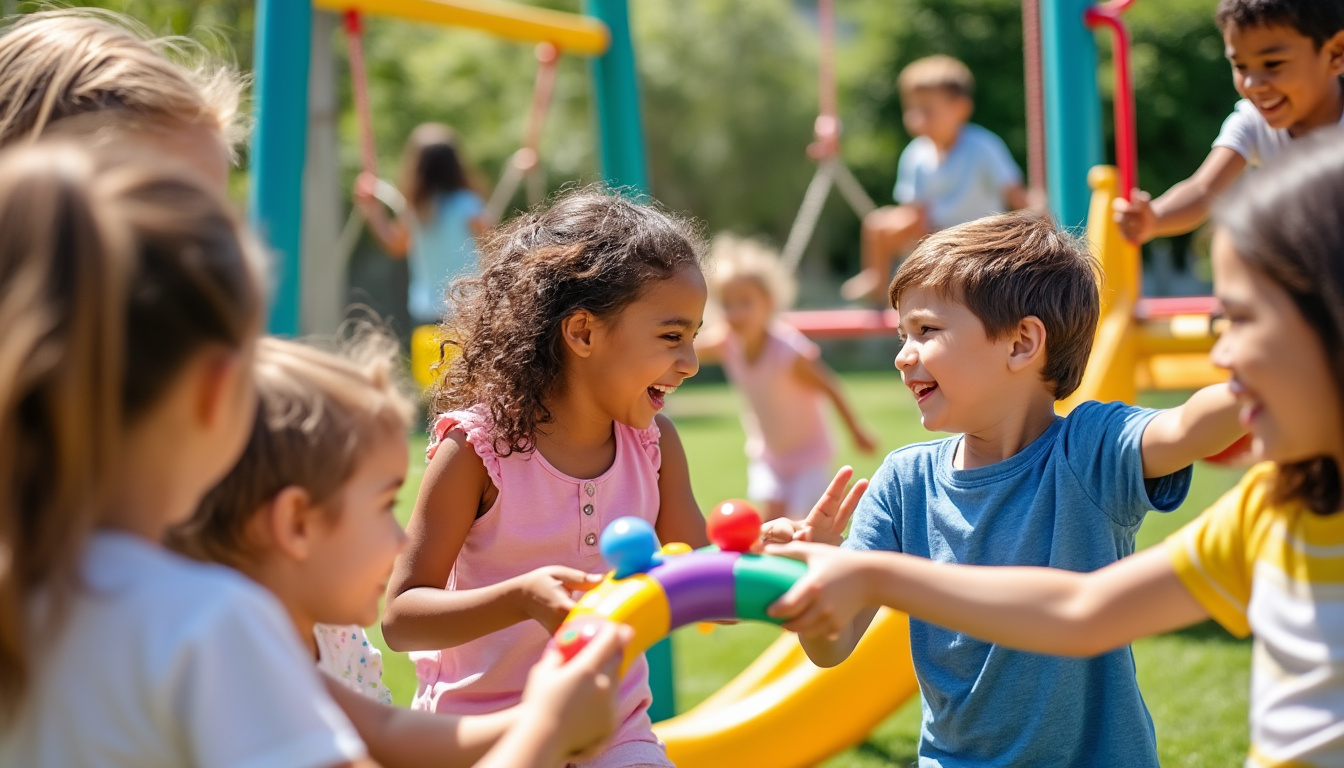 découvrez les principales causes de la frustration chez l'enfant et obtenez des conseils pratiques pour l'aider à gérer ses émotions et favoriser son bien-être.