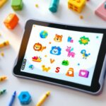 découvrez les applications éducatives incontournables sur tablette tactile pour enfants, alliant apprentissage ludique et développement des compétences.