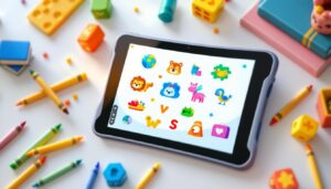 découvrez les applications éducatives incontournables sur tablette tactile pour enfants, alliant apprentissage ludique et développement des compétences.