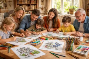 explorez les coloriages du chevalier, une activité ludique et créative idéale pour divertir toute la famille tout en développant l'imagination des enfants.