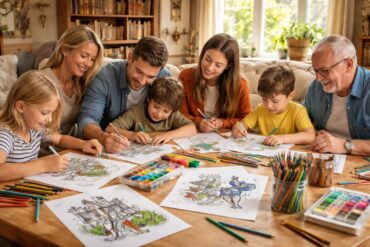 explorez les coloriages du chevalier, une activité ludique et créative idéale pour divertir toute la famille tout en développant l'imagination des enfants.