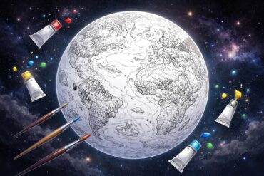 apprenez les techniques essentielles pour créer une planète à colorier unique et originale, parfaite pour stimuler la créativité et le plaisir des petits comme des grands.