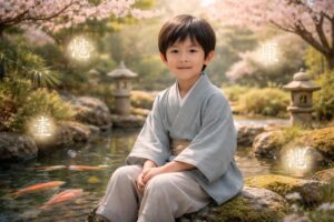 explorez l'origine et la signification des prénoms japonais masculins pour choisir un nom riche de sens et de tradition.