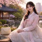 découvrez les prénoms coréens pour une fille, alliant harmonieusement tradition ancestrale et modernité contemporaine, pour un choix unique et significatif.