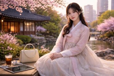 découvrez les prénoms coréens pour une fille, alliant harmonieusement tradition ancestrale et modernité contemporaine, pour un choix unique et significatif.