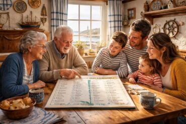 découvrez pourquoi le calendrier des prénoms bretons est un outil essentiel pour les familles, en valorisant la culture locale et aidant à choisir des prénoms traditionnels et significatifs.