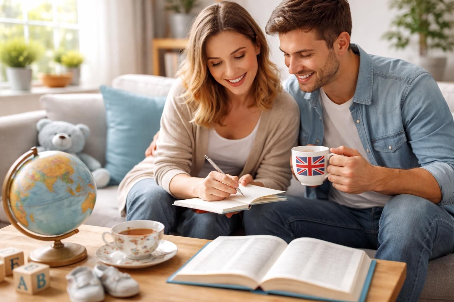 découvrez notre guide complet des prénoms de garçon en anglais, spécialement conçu pour les parents francophones à la recherche d'idées originales et faciles à prononcer.