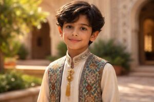 découvrez des prénoms arabes rares pour garçon, uniques et pleins de sens, qui donneront une touche d'originalité et d'authenticité à votre enfant.