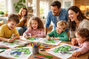 découvrez les témoignages enthousiastes de parents et d'enfants ravis par nos coloriages avec hulk, une activité ludique qui stimule la créativité et le plaisir en famille.