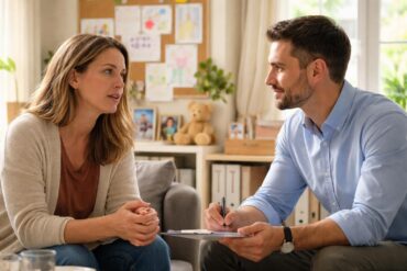 découvrez l'importance du témoignage des parents et des informations préoccupantes à travers des histoires vécues pour mieux comprendre et agir.