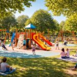 découvrez les meilleurs parcs de jeux gratuits à arras pour des moments de fun et de bonne humeur en famille ou entre amis. activités ludiques et espaces sécurisés garantis !