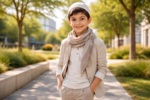 découvrez une sélection moderne et originale de prénoms musulmans pour garçons, idéal pour trouver un prénom unique et inspirant.