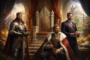 découvrez une analyse approfondie des qualités et critères essentiels qui ont défini un bon roi à travers l'histoire, explorant l'évolution du leadership royal à travers les âges.