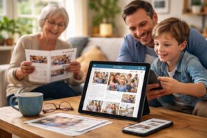 découvrez les fonctionnalités innovantes de famileo incontournables pour rester connecté avec vos proches de manière simple et conviviale.