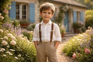 découvrez les tendances actuelles des prénoms anciens pour garçon en france et trouvez l'inspiration pour choisir un prénom traditionnel et intemporel.