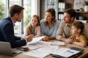 découvrez les détails essentiels pour comprendre la majoration familiale et la convention 66, afin d'optimiser vos droits et allocations.