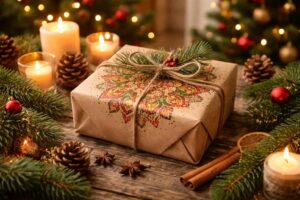 découvrez des idées de cadeaux uniques pour noël avec nos mandalas faits maison, parfaits pour offrir une touche personnelle et artistique à vos proches.