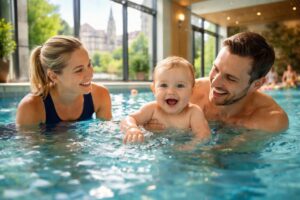 découvrez pourquoi choisir des cours de bébés nageurs à strasbourg est essentiel pour le développement et la sécurité aquatique de votre enfant dès le plus jeune âge.