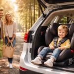 découvrez pourquoi le siège auto britax römer est le choix idéal pour assurer la sécurité et le confort de votre enfant lors de tous vos déplacements en famille.