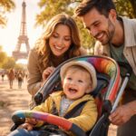 découvrez pourquoi une sortie avec un bébé de 2 ans à paris devient un moment inoubliable, entre découvertes ludiques, balades enchantées et rires partagés dans la ville lumière.