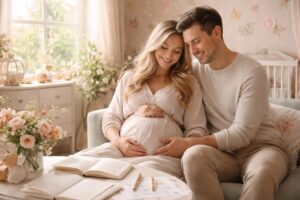 découvrez notre guide des prénoms de fille rares et jolis, idéal pour les futurs parents en quête d'un prénom unique et charmant pour leur bébé.