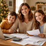 découvrez les conditions requises pour que les familles monoparentales et parents isolés puissent bénéficier de la prime de noël, incluant critères d'éligibilité et démarches à suivre.