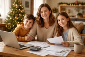 découvrez les conditions requises pour que les familles monoparentales et parents isolés puissent bénéficier de la prime de noël, incluant critères d'éligibilité et démarches à suivre.