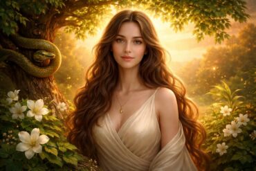 découvrez la signification du prénom eva, son symbolisme profond et l'héritage culturel qu'il véhicule à travers les siècles.