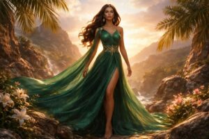 découvrez la signification du prénom jade dans la bible, symbole de force et de beauté, et son importance spirituelle et culturelle.