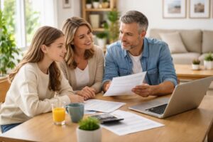 découvrez tout ce que chaque parent doit savoir sur l'allocation de soutien familial : fonctionnement, droits et démarches expliqués simplement.