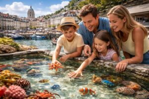 découvrez kid et boul à boulogne-sur-mer, une expérience unique pour toute la famille avec des activités ludiques et interactives adaptées à tous les âges.