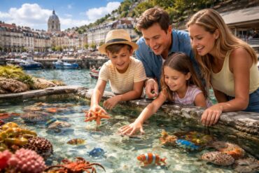 découvrez kid et boul à boulogne-sur-mer, une expérience unique pour toute la famille avec des activités ludiques et interactives adaptées à tous les âges.
