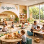 découvrez les atouts de la crèche spigaou, un cadre chaleureux et stimulant pensé pour le bien-être et le développement de vos enfants.
