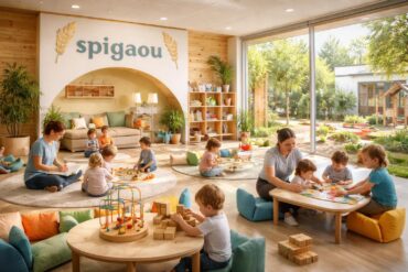 découvrez les atouts de la crèche spigaou, un cadre chaleureux et stimulant pensé pour le bien-être et le développement de vos enfants.